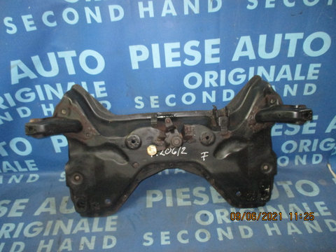 Cadru motor (persou) Peugeot 206 2.0i