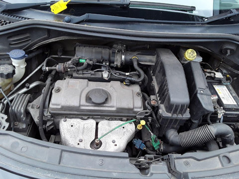 Cadru motor Peugeot 207 2007 Hatchback 1.4 Benzina KF01