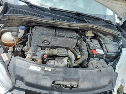 Cadru motor Peugeot 208 2017 Hatchback 1.6 HDI DV6FE