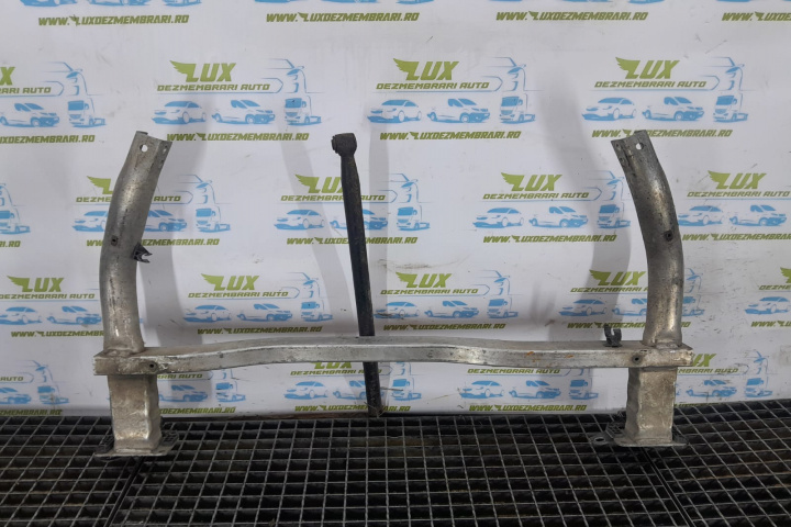 Cadru motor Peugeot 407 [2004 - 2010]