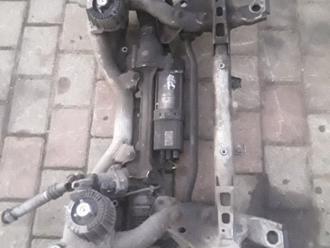 Cadru motor Punte față Mercedes E Class w212 2014