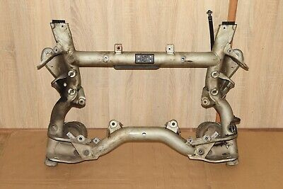 Cadru motor / punte fata / jug motor Mercedes E220 W212