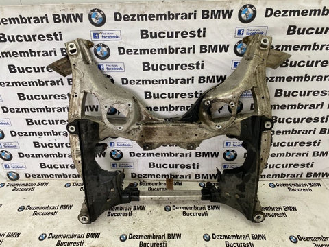 Cadru motor,punte fata originala BMW F10,F11,F12,F01 520 d,525 d,530i