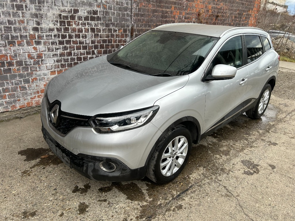 Cadru motor Renault Kadjar 2017 suv 1.5 dci