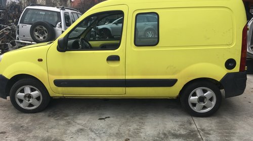 Cadru motor Renault Kangoo 2003 AUTOUTIL