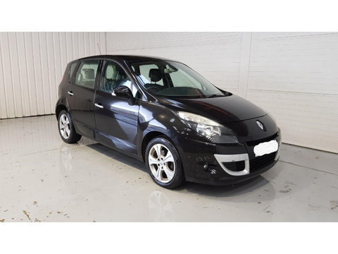 Cadru motor Renault Scenic 3 2010 MONOVOLUM 2.0 dCI