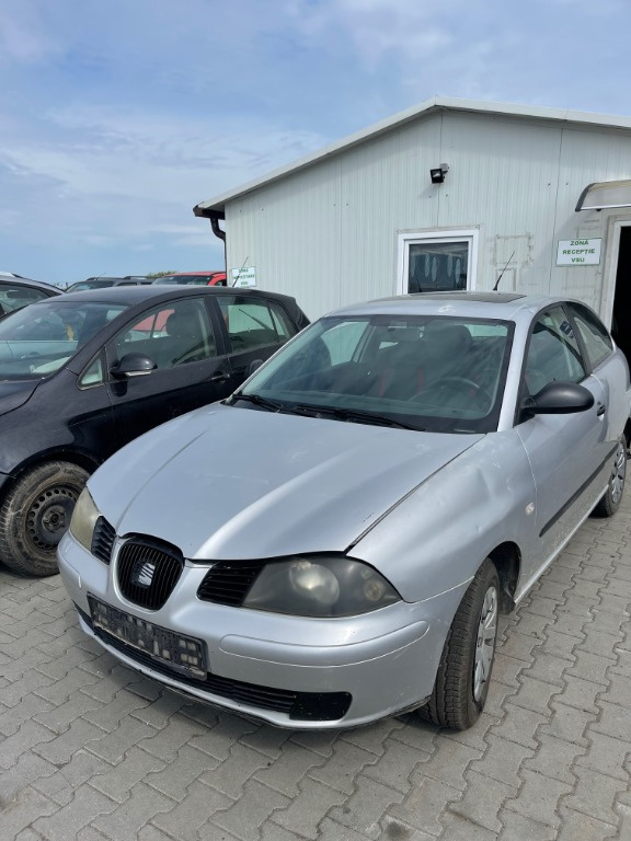 Cadru motor Seat Ibiza 2003 COUPE 3 USI 