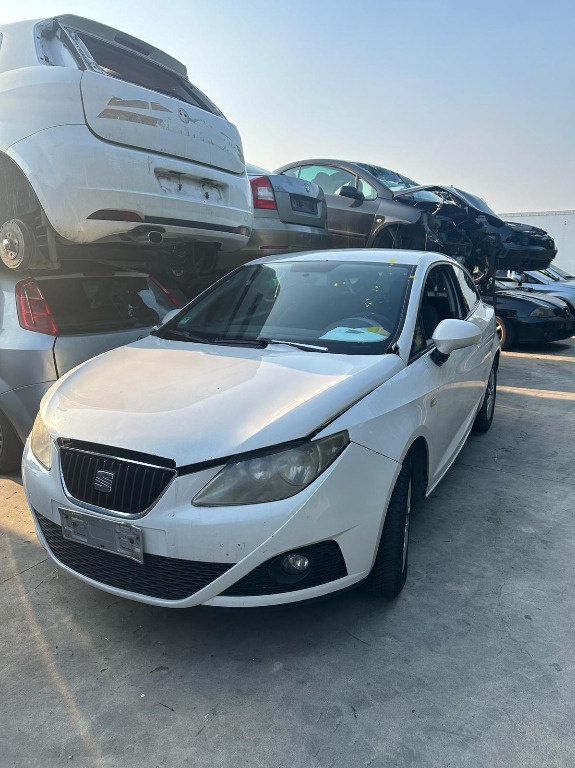 Cadru motor Seat Ibiza 2011 3 usi 1.6 tdi