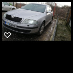 Cadru motor Skoda Octavia 2 [2004 - 2008] Liftback