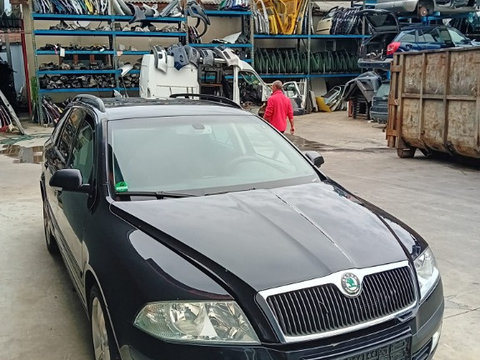 Cadru motor Skoda Octavia 2 2008 COMBI 1.9