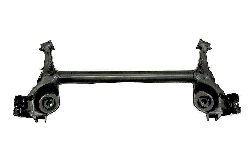 Cadru motor spate Opel Corsa E 2014-, NTY ZRZ-PL-018