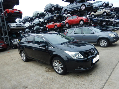 Cadru motor Toyota Avensis 2010 Break 2.0 D