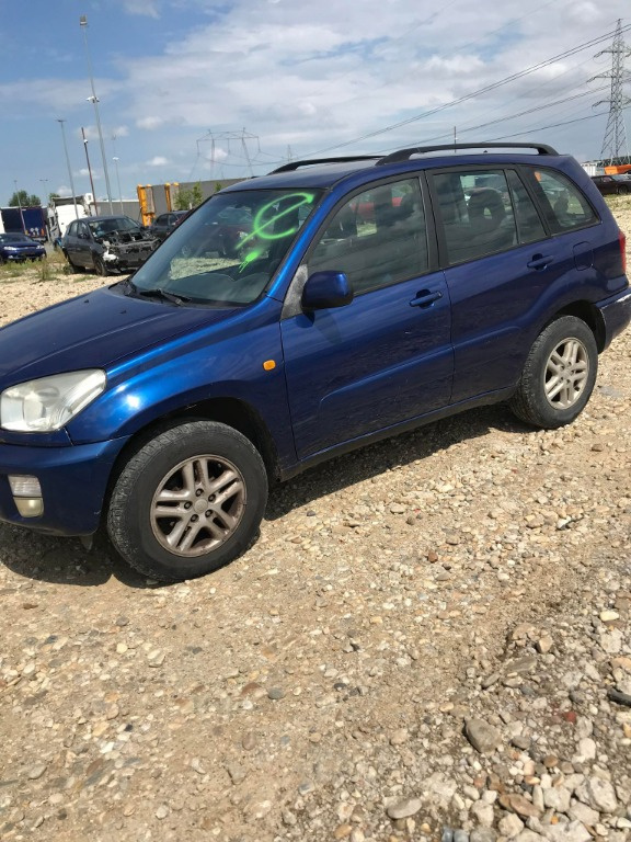 Cadru motor Toyota RAV 4 2002 SUV 2.0