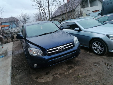 Cadru motor Toyota RAV 4 2007 SUV 2.2D-cat