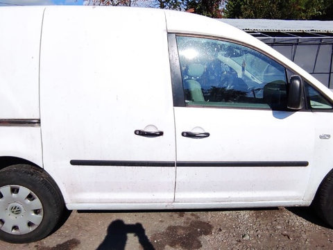 Cadru motor Volkswagen Caddy 2006 transporter 1.9SDI