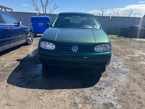 Cadru motor Volkswagen Golf 4 2001 Hatchback 1.4 benzină 16 valve