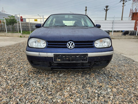 Cadru motor Volkswagen Golf 4 2001 Hatchback 1.6i 77kw