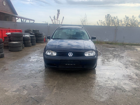 Cadru motor Volkswagen Golf 4 2002 break 1,6 benzina