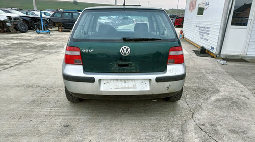 Cadru motor Volkswagen Golf 4 2002 Hatch