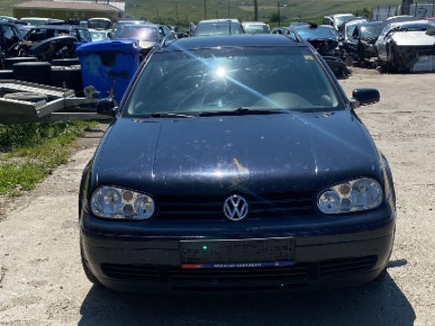 Cadru motor Volkswagen Golf 4 2003 Break 2.0 benzina