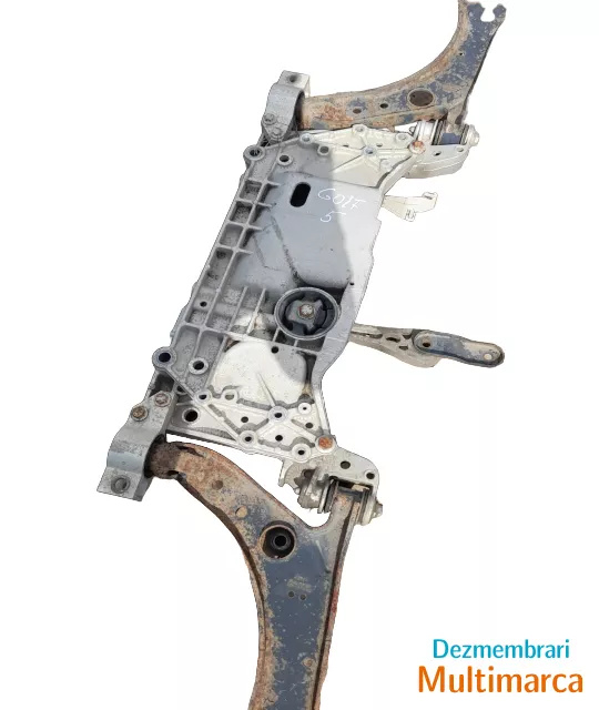 Cadru motor Volkswagen Golf 5 [2003 – 2009] Hatchback 5-usi 1.6 FSI MT (116 hp)