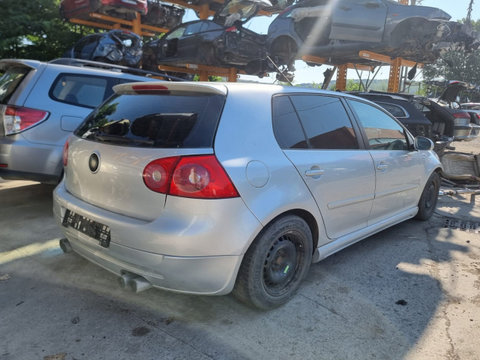 Cadru motor Volkswagen Golf 5 2004 HatchBack 1.6 FSI BAG