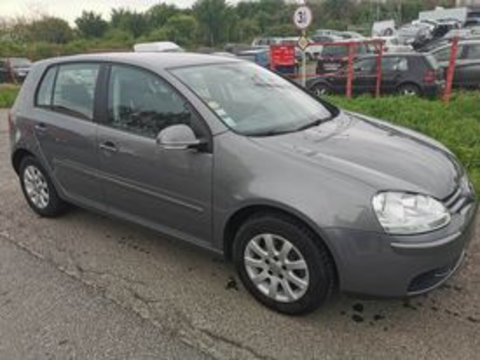 Cadru motor Volkswagen Golf 5 2005 hatchback 1.4