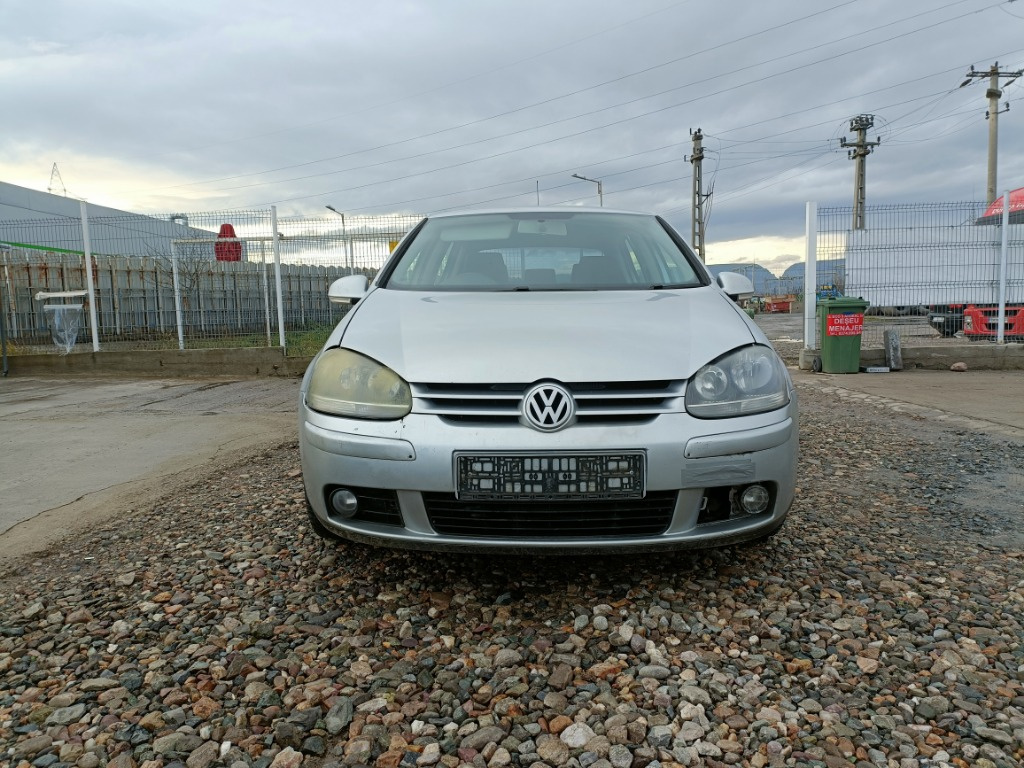 Cadru motor Volkswagen Golf 5 2006 Hatchback 2.0 t