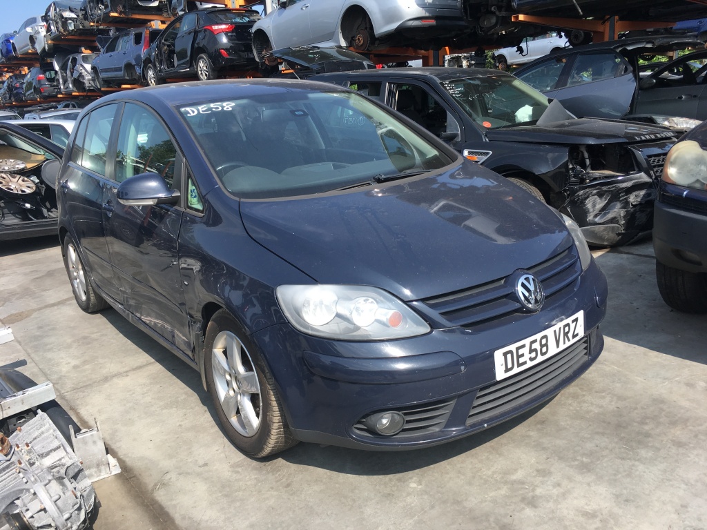 Cadru motor Volkswagen Golf 5 Plus 2008 hatchback 2.0 tdi