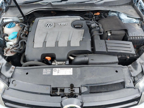 Cadru motor Volkswagen Golf 6 2009 HATCHBACK 1.6 TDI