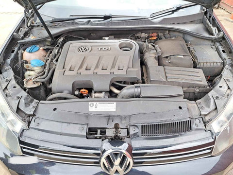 Cadru motor Volkswagen Golf 6 2010 HATCHBACK 2.0 TDI CFFB