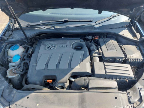 Cadru motor Volkswagen Golf 6 2010 VARIANT 1.6 TDI CAYC