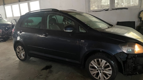 Cadru motor Volkswagen Golf 6 Plus 2013 