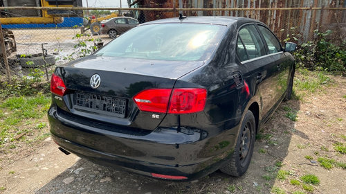 Cadru motor Volkswagen Jetta 2015 sedan 