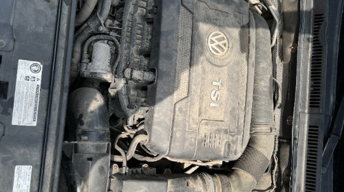 Cadru motor Volkswagen Jetta 2015 sedan 