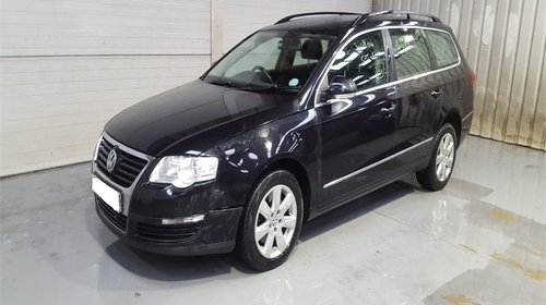 Cadru motor Volkswagen Passat B6 2006 Br