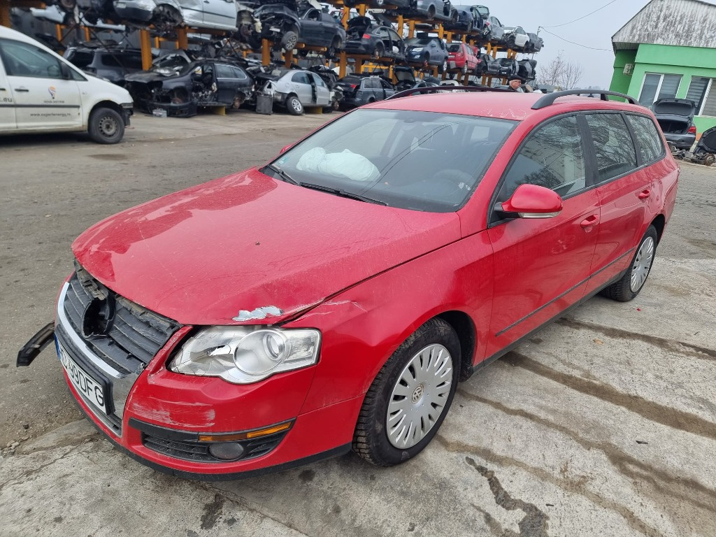 Cadru motor Volkswagen Passat B6 2006 br