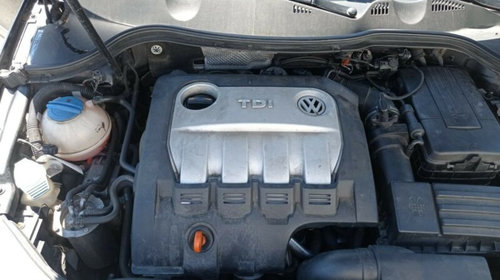 Cadru motor Volkswagen Passat B6 2007 Be