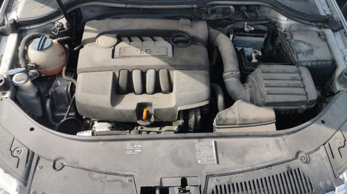 Cadru motor Volkswagen Passat B6 2007 li