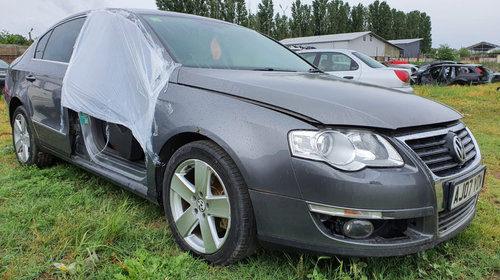 Cadru motor Volkswagen Passat B6 2007 Se