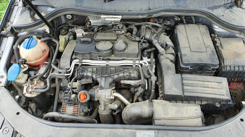 Cadru motor Volkswagen Passat B6 2007 Se