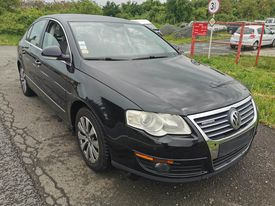 Cadru motor Volkswagen Passat B6 2008 BE