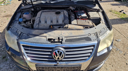 Cadru motor Volkswagen Passat B6 2008 Br