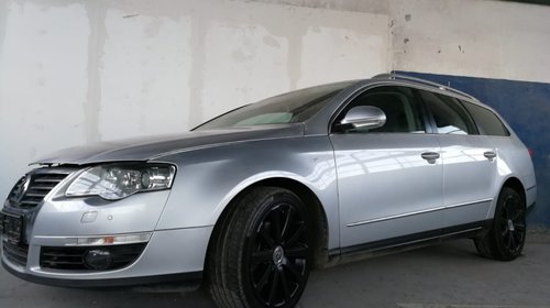 Cadru motor Volkswagen Passat B6 2009 Va