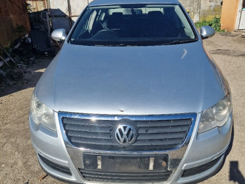 Cadru motor Volkswagen Passat B6 2010 Berlina 2.0