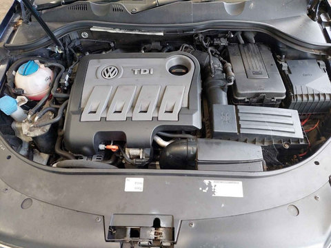 Cadru motor Volkswagen Passat B7 2011 VARIANT 2.0 TDI CFFB