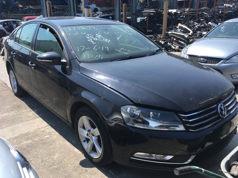 Cadru motor Volkswagen Passat B7 2012 berlina 2.0 tdi