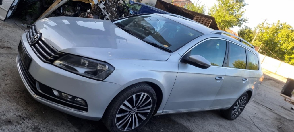 Cadru motor Volkswagen Passat B7 2014 br