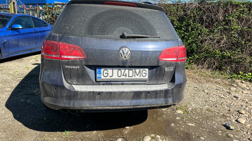 Cadru motor Volkswagen Passat B7 2015 Va