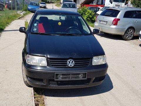 Cadru motor Volkswagen Polo 6N 2000 HATCHBACK 1.4B